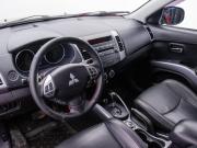 Mitsubishi Outlander II Рестайлинг Москва  - изображение 27