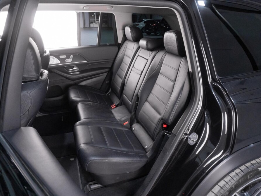 Mercedes-Benz GLS II (X167) Сургут  - изображение 10