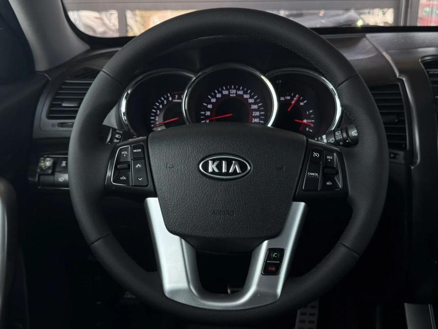 Kia Sorento II Рестайлинг Волгоград  - изображение 7