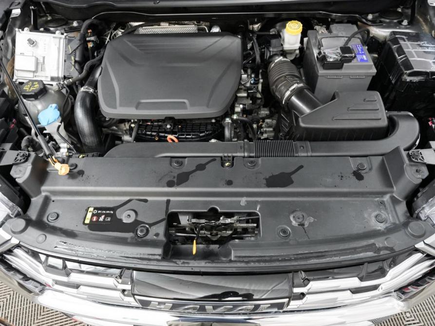 Haval Jolion I Ульяновск  - изображение 19