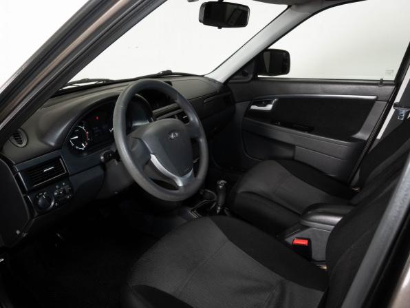 Lada (ВАЗ) Priora I Рестайлинг с пробегом 2016 года, цена 458 000 рублей, 131678 км, седан, Автокод Объявления