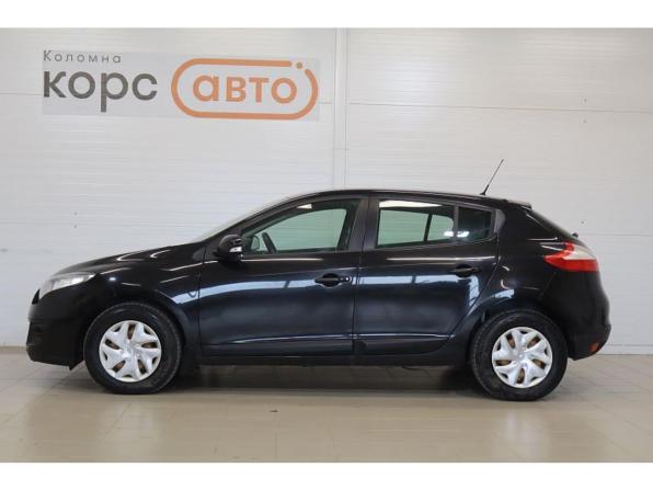 Renault Megane III Рестайлинг с пробегом 2013 года, цена 818 000 рублей, 146956 км, хэтчбек, Автокод Объявления