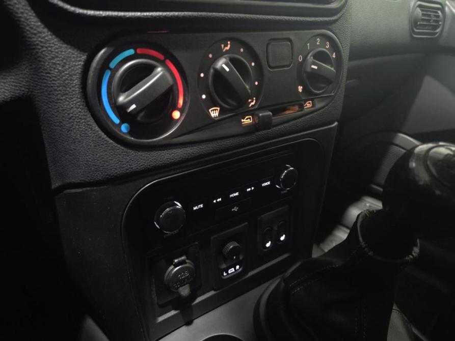 Lada (ВАЗ) Niva Travel I Красноярск  - изображение 18