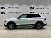 Volkswagen Tiguan II Санкт-Петербург  - изображение 27