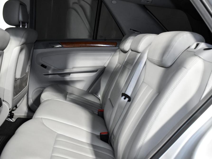 Mercedes-Benz M-Класс II (W164) Санкт-Петербург  - изображение 13