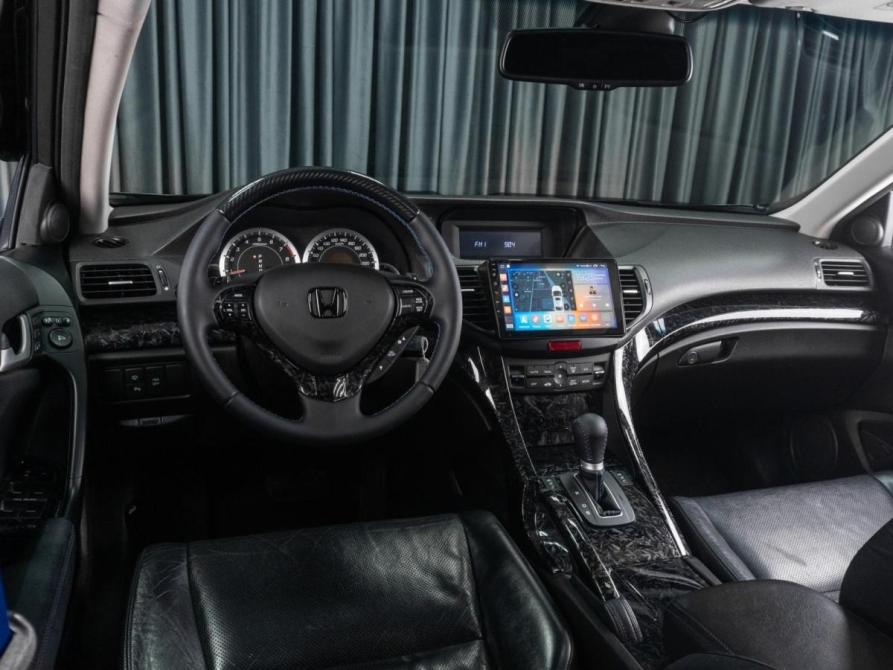 Honda Accord VIII Тюмень  - изображение 7