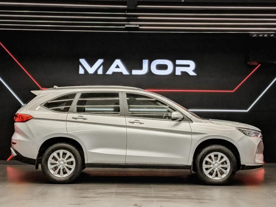 Haval M6 II Москва  - изображение 4