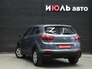 Hyundai Creta I Екатеринбург  - изображение 22
