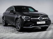 Mercedes-Benz GLC Coupe I (C253) Рестайлинг Москва  - изображение 22