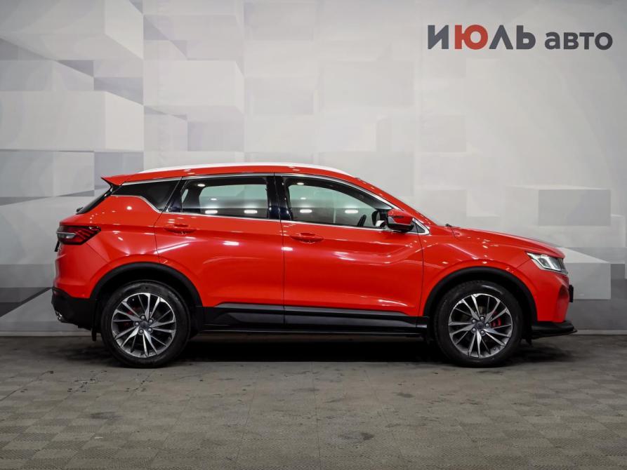 Geely Coolray I Екатеринбург  - изображение 9