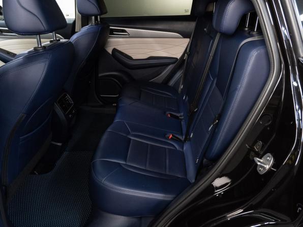 Haval F7x I Рестайлинг с пробегом 2022 года, цена 2 190 000 рублей, 61156 км, внедорожник, Автокод Объявления