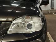 Chevrolet Niva I Рестайлинг Набережные Челны  - изображение 43