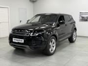 Land Rover Range Rover Evoque I Рестайлинг Казань  - изображение 39