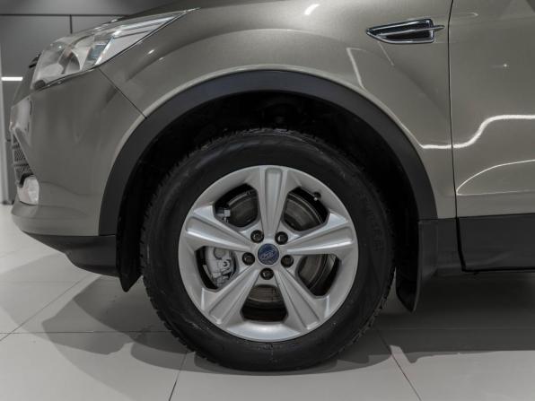 Ford Kuga II с пробегом 2013 года, цена 1 460 000 рублей, 86537 км, внедорожник, Автокод Объявления