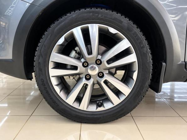 Lada (ВАЗ) Vesta I с пробегом 2018 года, цена 1 050 000 рублей, 106650 км, универсал, Автокод Объявления