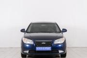 Hyundai Elantra IV (HD) Красноярск  - изображение 24