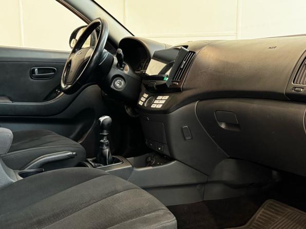 Hyundai Elantra IV (HD) с пробегом 2007 года, цена 499 000 рублей, 220000 км, седан, Автокод Объявления