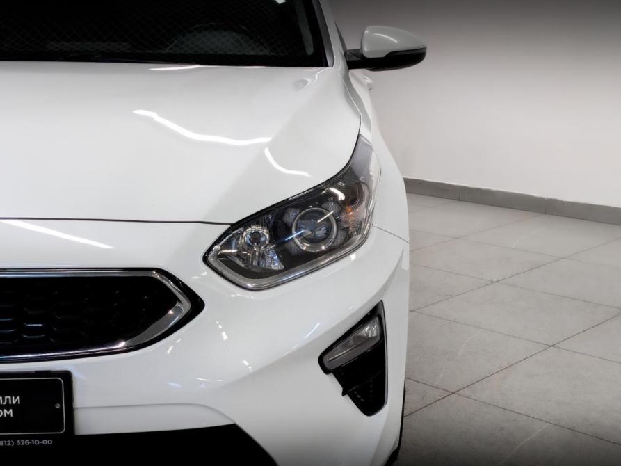 Kia Ceed III Санкт-Петербург  - изображение 17