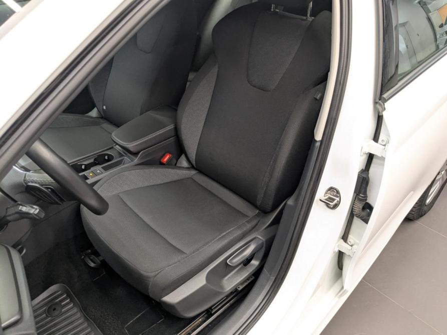 Skoda Octavia IV (A8) Москва  - изображение 12