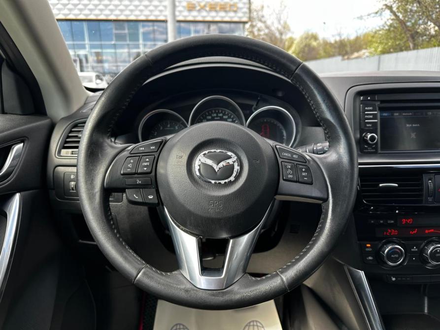 Mazda CX-5 I Уфа  - изображение 7