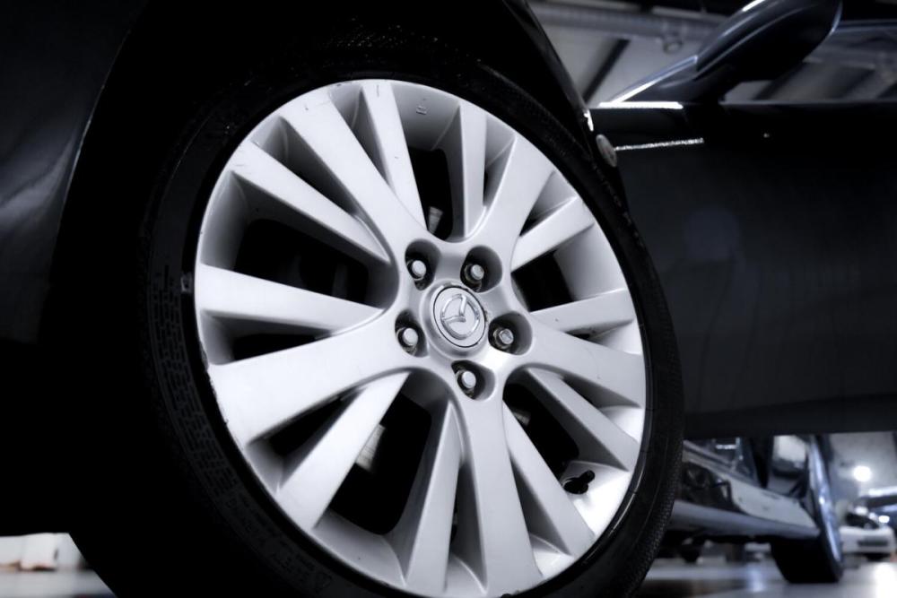Mazda 6 II (GH) Тюмень  - изображение 12