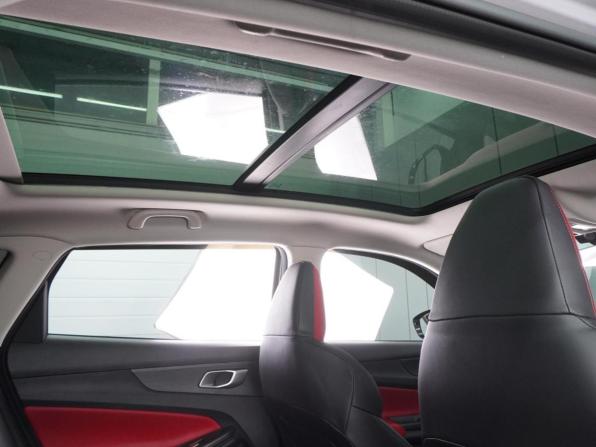 Changan UNI-S I с пробегом 2024 года, цена 2 339 000 рублей, 36576 км, внедорожник, Автокод Объявления