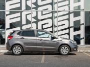 Kia Rio III Рестайлинг Краснодар  - изображение 25