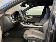Audi Q8 I (4M) Екатеринбург  - изображение 51
