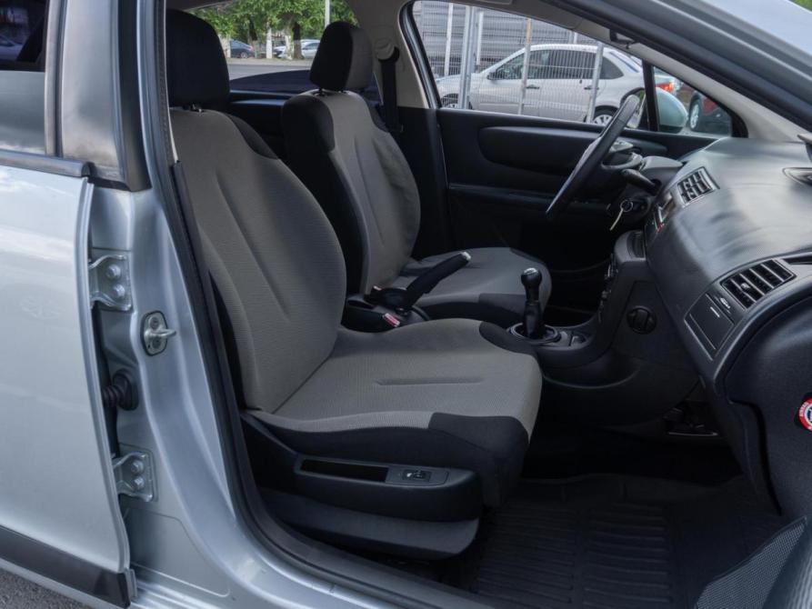 Citroen C4 I Рестайлинг Волгоград  - изображение 8