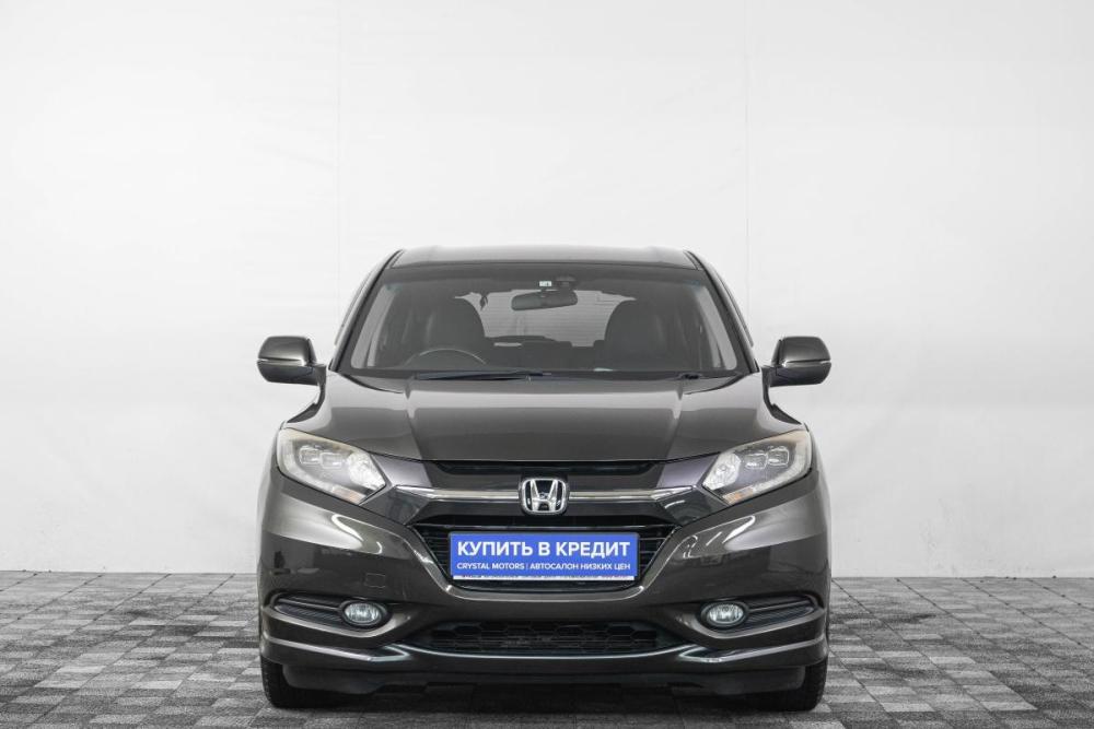 Honda Vezel I Кемерово  - изображение 2