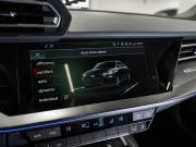 Audi A3 IV (8Y) Рестайлинг Москва  - изображение 57