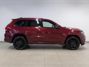 Jeep Grand Cherokee IV (WK2) Рестайлинг Санкт-Петербург  - изображение 34