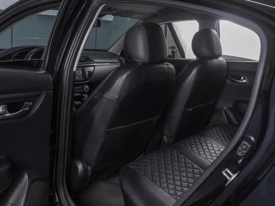 Kia Rio IV Ростов-на-Дону  - изображение 11