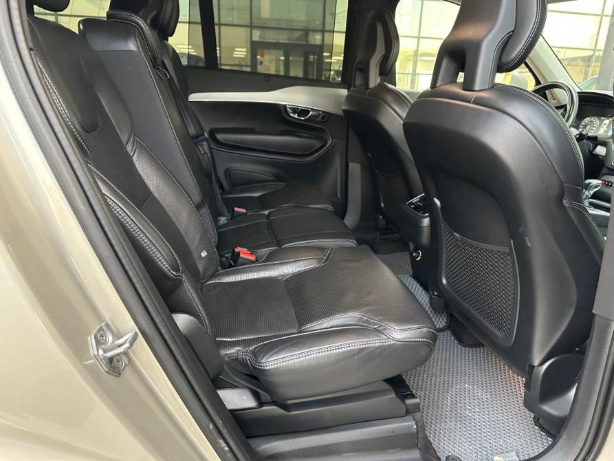 Volvo XC90 II Екатеринбург  - изображение 8