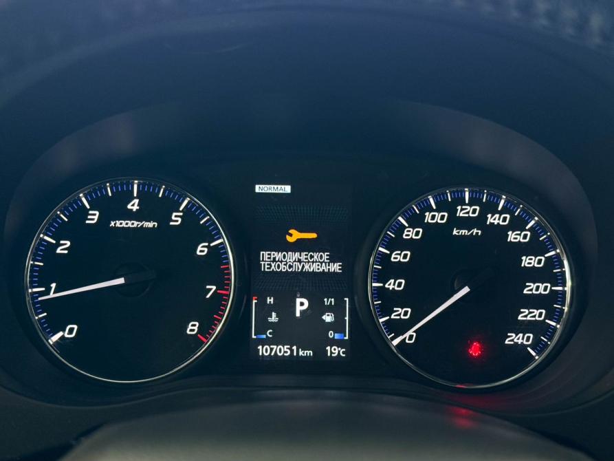 Mitsubishi Outlander III Рестайлинг 2 Тверь  - изображение 10