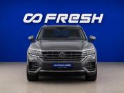 Volkswagen Touareg III Москва  - изображение 28
