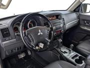 Mitsubishi Pajero IV Рестайлинг 1 Москва  - изображение 45