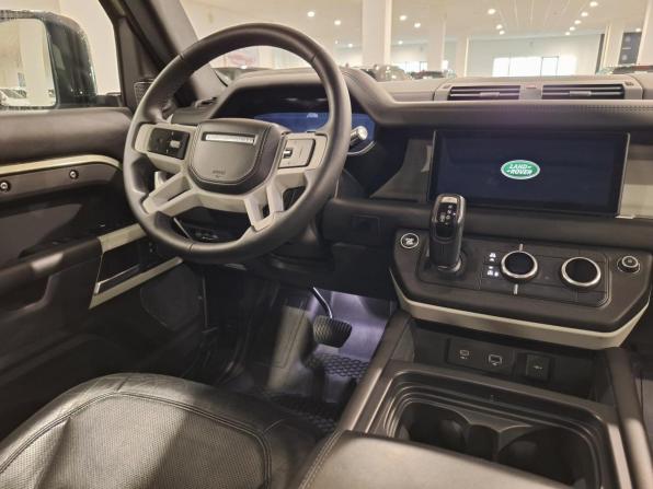 Land Rover Defender II с пробегом 2020 года, цена 6 850 000 рублей, 87145 км, внедорожник, Автокод Объявления
