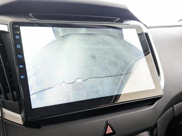 Hyundai Creta I с пробегом 2018 года, цена 1 659 000 рублей, 120000 км, внедорожник, Автокод Объявления