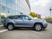 Volkswagen Teramont I Волгоград  - изображение 44