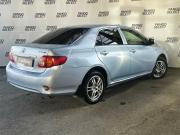 Toyota Corolla X (E140 E150) Екатеринбург  - изображение 17