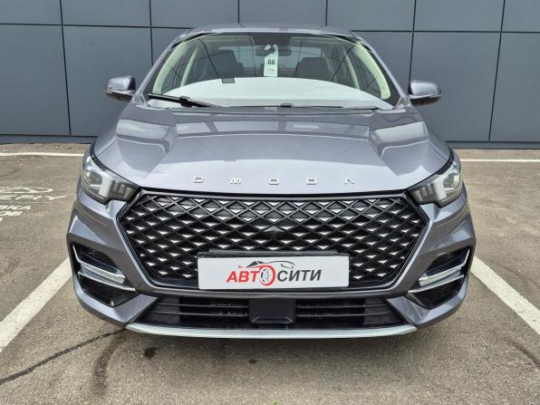 Omoda S5 с пробегом 2023 года, цена 1 250 000 рублей, 139150 км, седан, Автокод Объявления