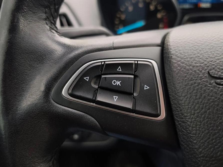Ford Kuga II Рестайлинг Санкт-Петербург  - изображение 10