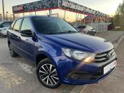 Lada (ВАЗ) Granta I Рестайлинг Нижнекамск  - изображение 19