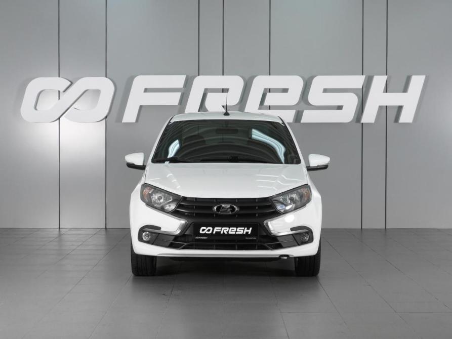 Lada (ВАЗ) Granta I Рестайлинг Минеральные Воды  - изображение 3