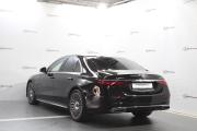 Mercedes-Benz S-Класс VII (W223) Владивосток  - изображение 35
