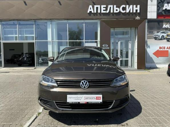 Volkswagen Jetta VI с пробегом 2012 года, цена 986 740 рублей, 157006 км, седан, Автокод Объявления
