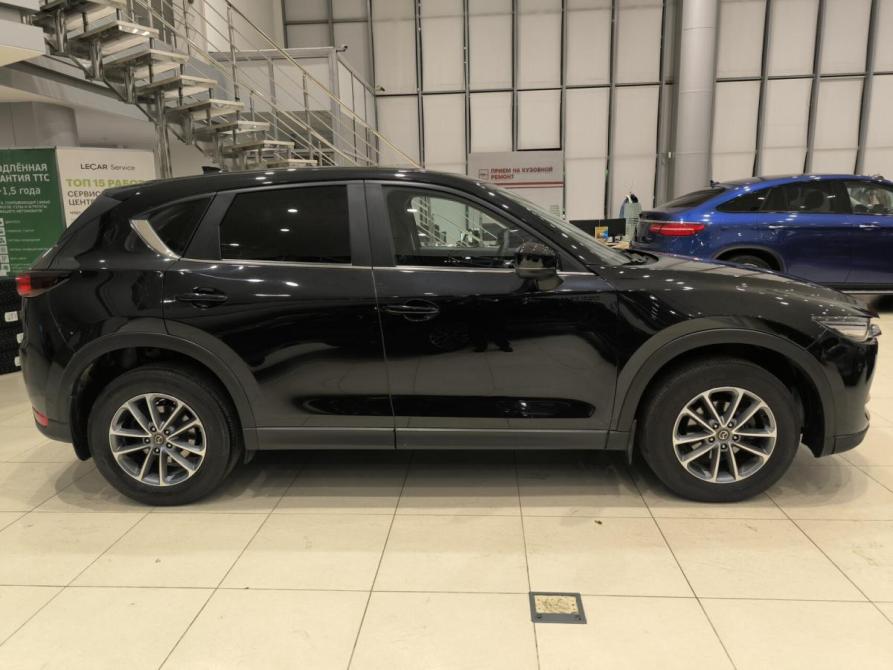 Mazda CX-5 II Казань  - изображение 5