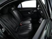 Mercedes-Benz S-Класс VI (W222 C217) Рестайлинг Москва  - изображение 35