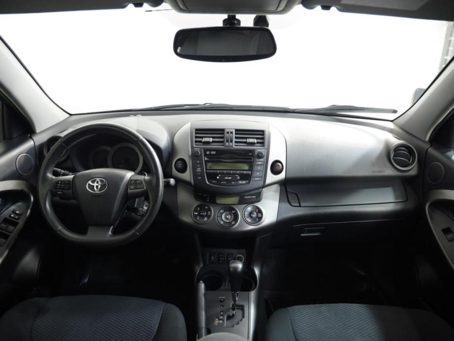 Toyota RAV4 III (XA30) Рестайлинг Санкт-Петербург  - изображение 10